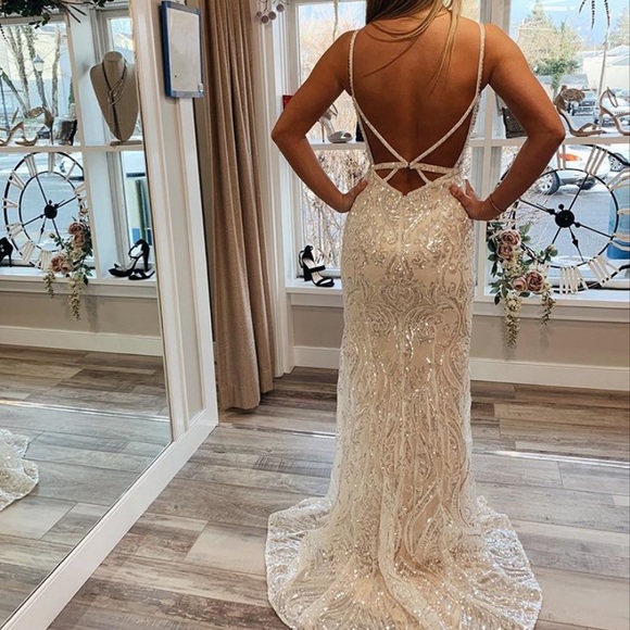 Dresses & Skirts - Brand New Prom Dress